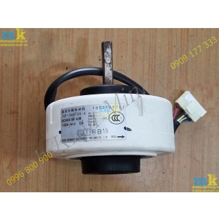 ( SP1906 ) Quạt Dàn Lạnh Điều Hòa Toshiba DC 5 Dây 42W 